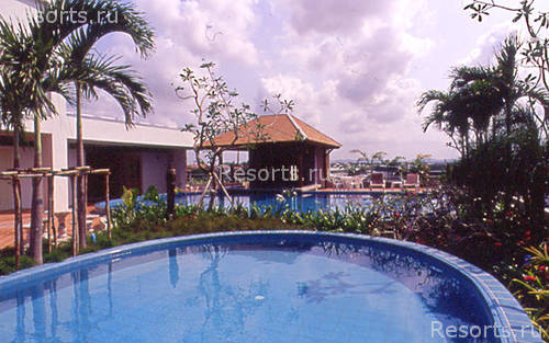 Sunshine Vista Apartment 9